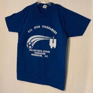 Vintage Sport’s Child Team SHIRT 80's Sport-T Seedman Vintage Available in size